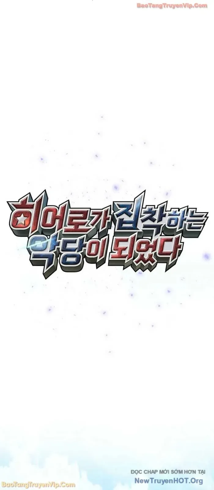 Trở Thành Kẻ Phản Diện Mà Anh Hùng Ám Ảnh [Chap 1-38]