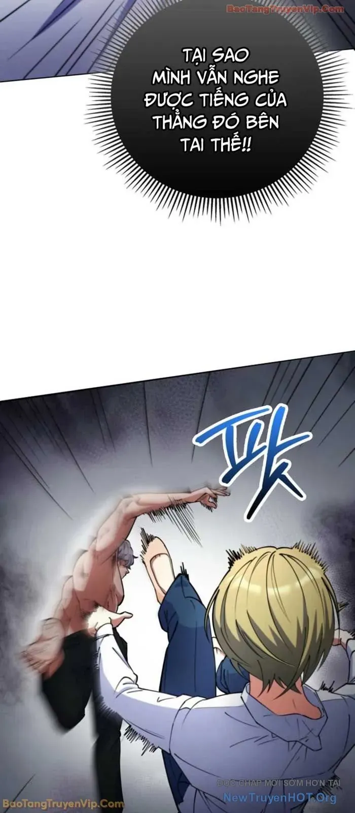 Trở Thành Kẻ Phản Diện Mà Anh Hùng Ám Ảnh [Chap 1-38]