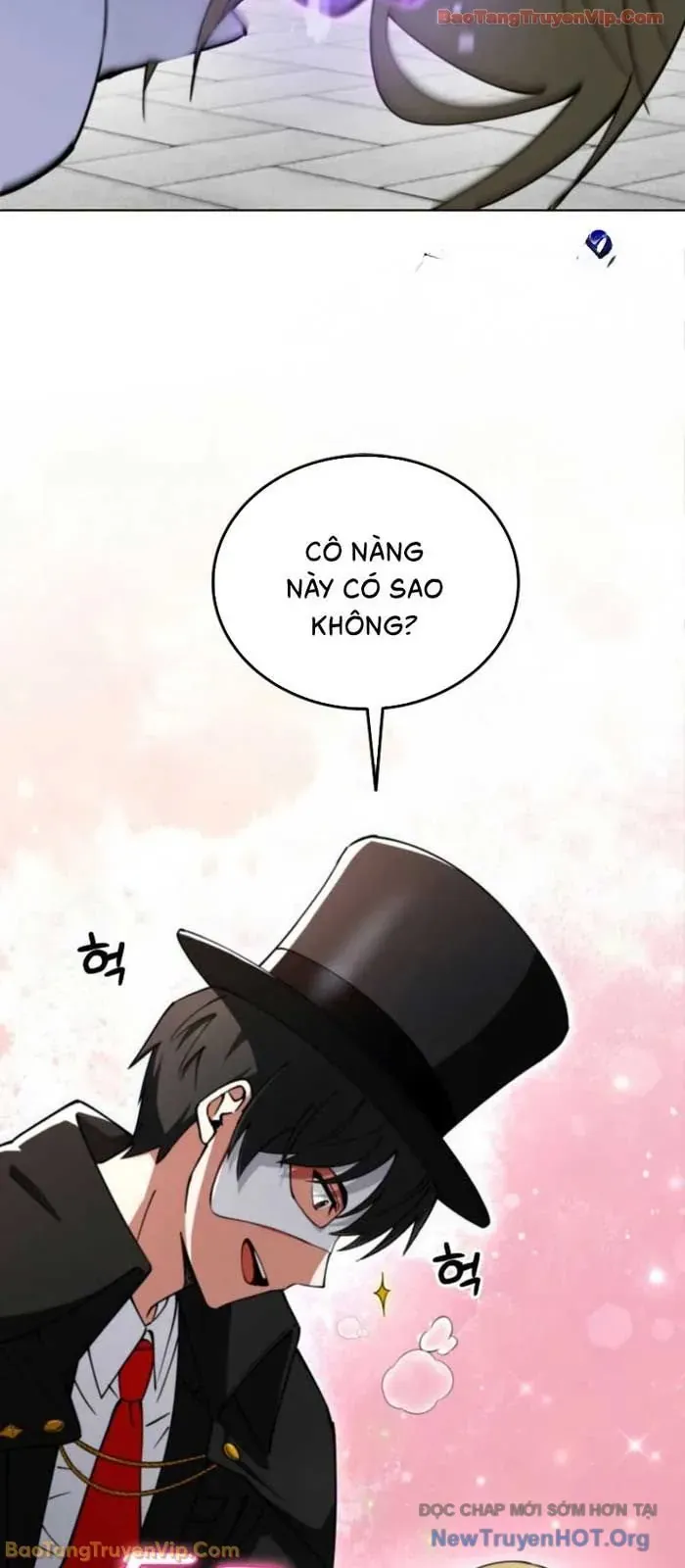 Trở Thành Kẻ Phản Diện Mà Anh Hùng Ám Ảnh [Chap 1-38]