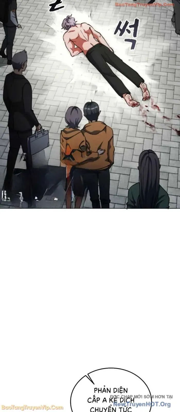 Trở Thành Kẻ Phản Diện Mà Anh Hùng Ám Ảnh [Chap 1-38]