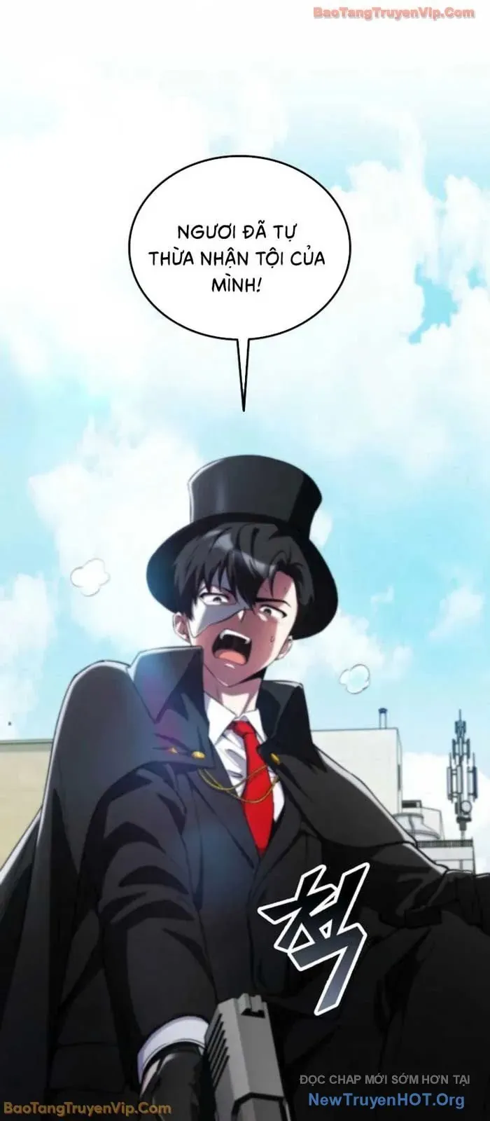 Trở Thành Kẻ Phản Diện Mà Anh Hùng Ám Ảnh [Chap 1-38]