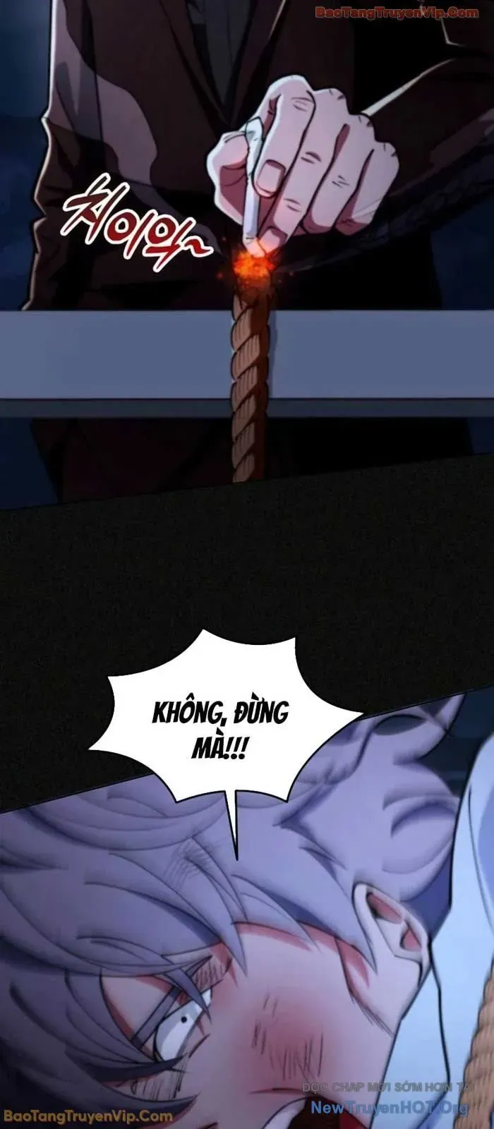 Trở Thành Kẻ Phản Diện Mà Anh Hùng Ám Ảnh [Chap 1-38]