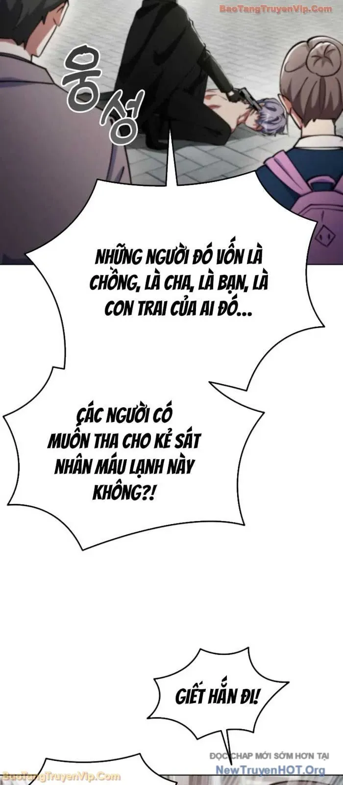 Trở Thành Kẻ Phản Diện Mà Anh Hùng Ám Ảnh [Chap 1-38]