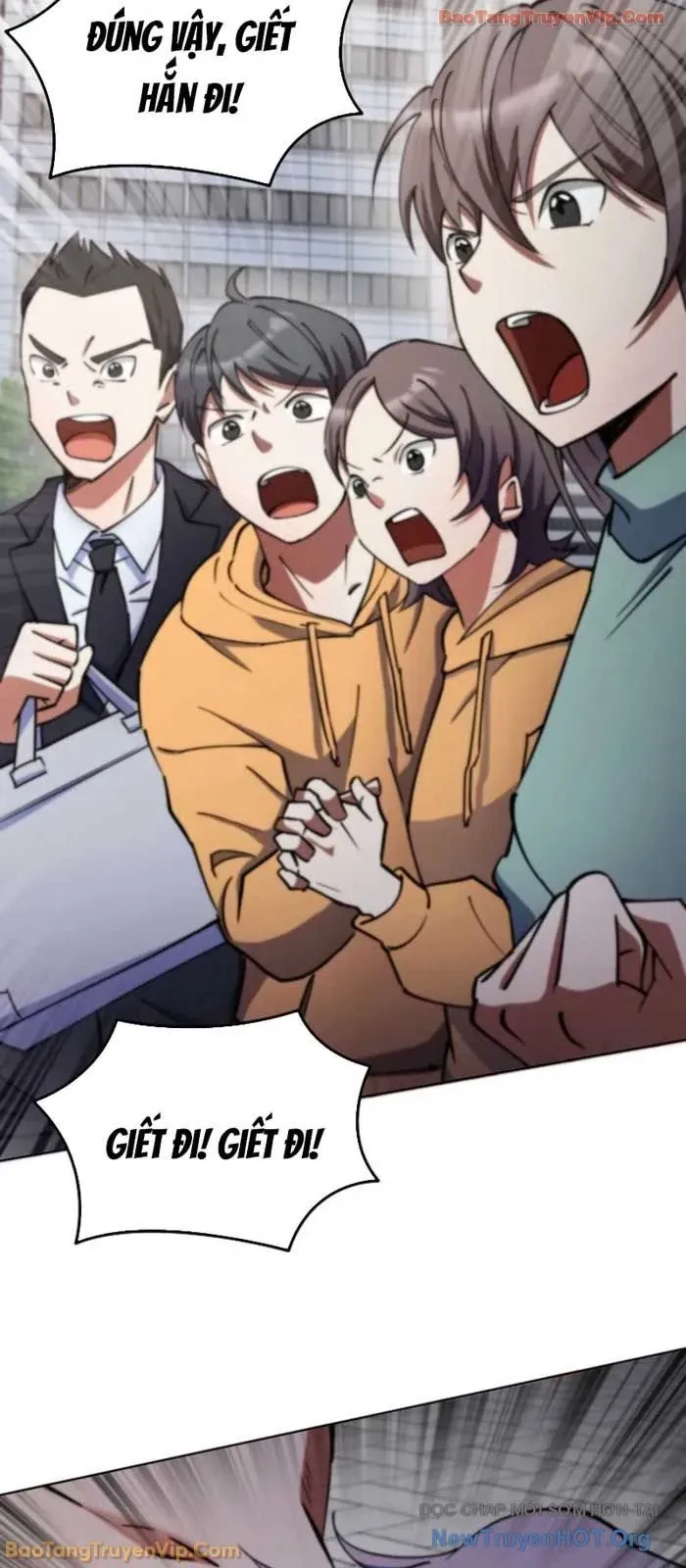 Trở Thành Kẻ Phản Diện Mà Anh Hùng Ám Ảnh [Chap 1-38]