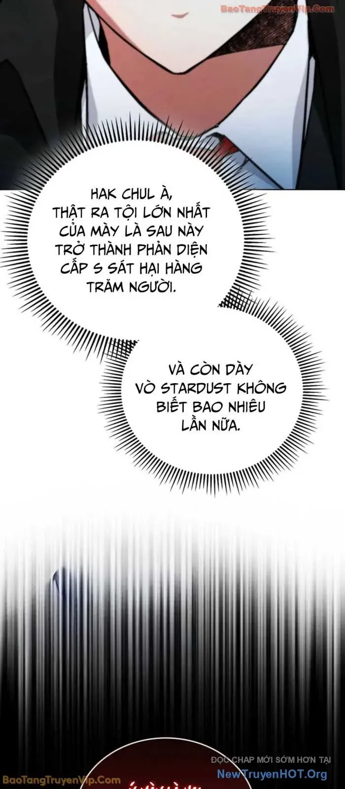 Trở Thành Kẻ Phản Diện Mà Anh Hùng Ám Ảnh [Chap 1-38]