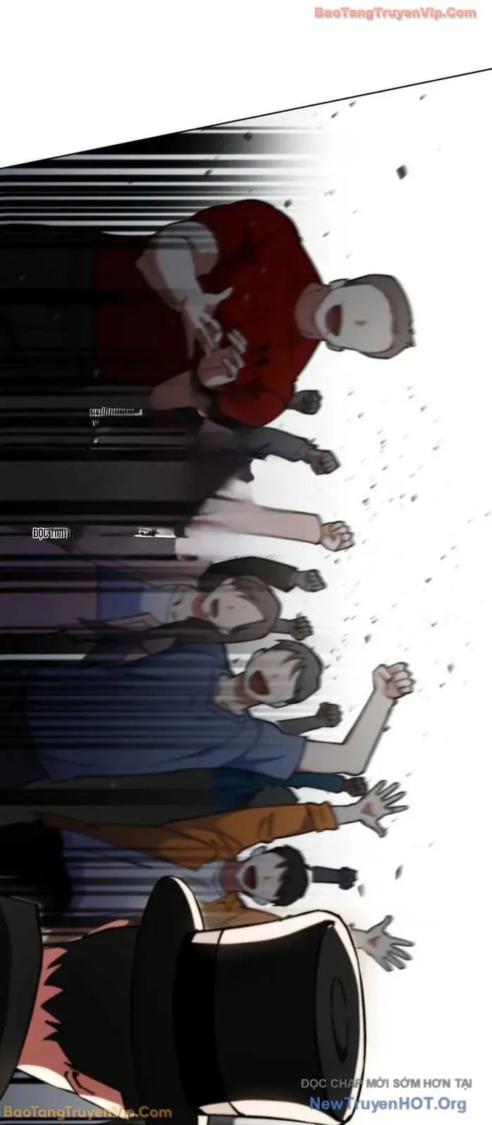 Trở Thành Kẻ Phản Diện Mà Anh Hùng Ám Ảnh [Chap 1-38]