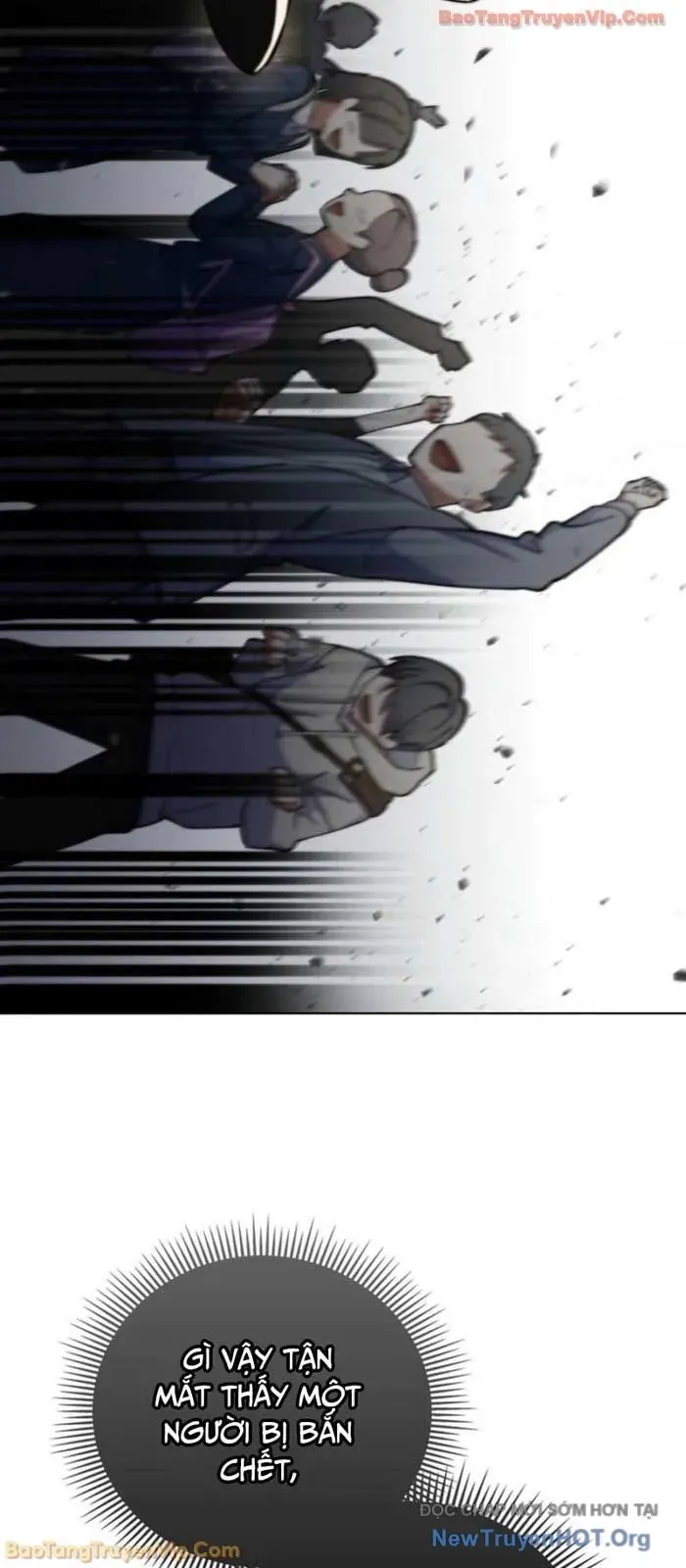 Trở Thành Kẻ Phản Diện Mà Anh Hùng Ám Ảnh [Chap 1-38]