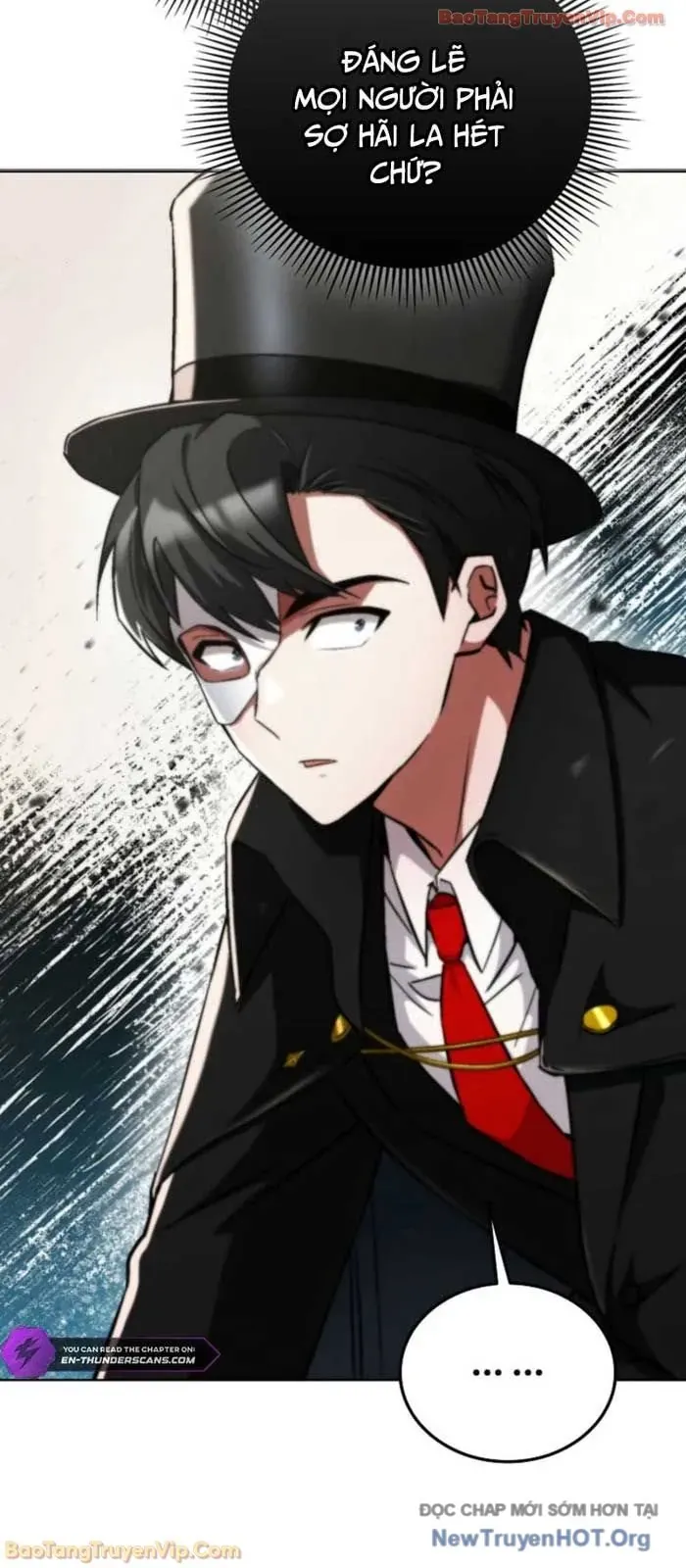 Trở Thành Kẻ Phản Diện Mà Anh Hùng Ám Ảnh [Chap 1-38]
