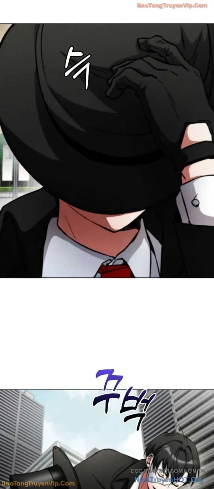 Trở Thành Kẻ Phản Diện Mà Anh Hùng Ám Ảnh [Chap 1-38]