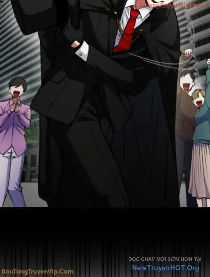 Trở Thành Kẻ Phản Diện Mà Anh Hùng Ám Ảnh [Chap 1-38]