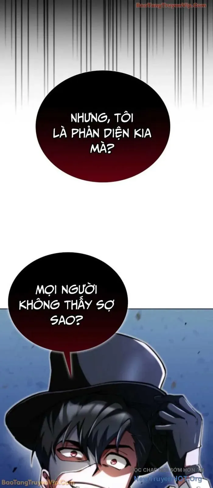 Trở Thành Kẻ Phản Diện Mà Anh Hùng Ám Ảnh [Chap 1-38]