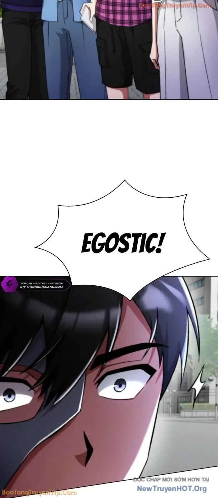 Trở Thành Kẻ Phản Diện Mà Anh Hùng Ám Ảnh [Chap 1-38]