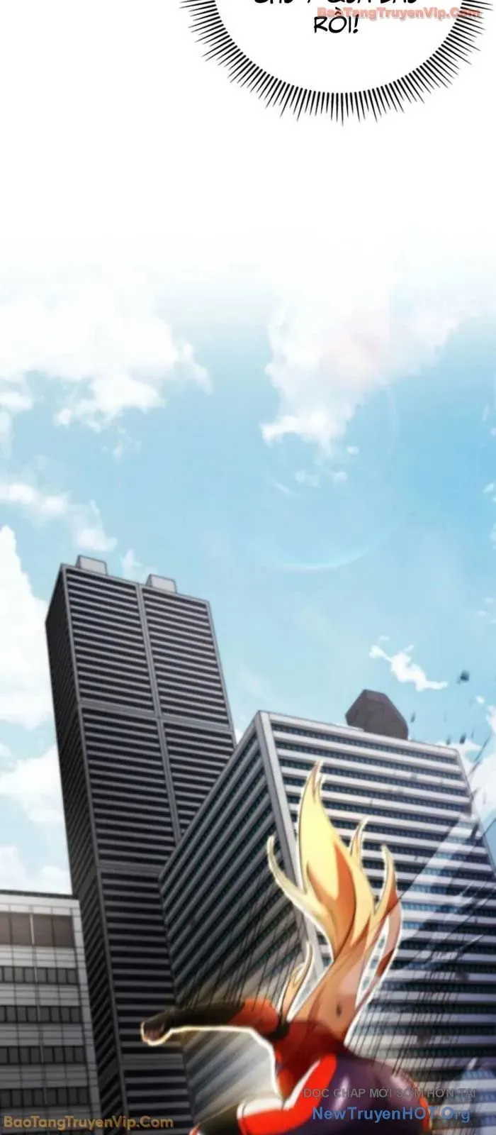 Trở Thành Kẻ Phản Diện Mà Anh Hùng Ám Ảnh [Chap 1-38]