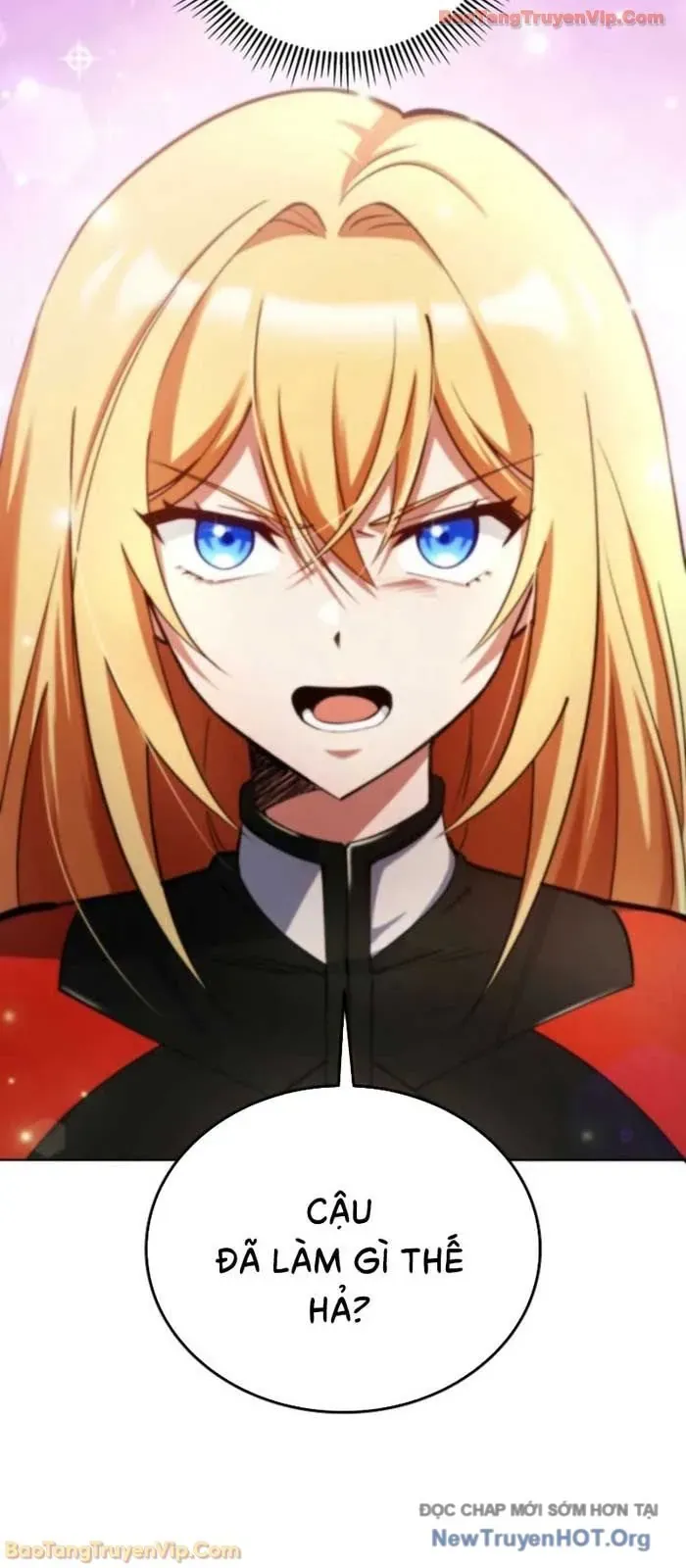 Trở Thành Kẻ Phản Diện Mà Anh Hùng Ám Ảnh [Chap 1-38]