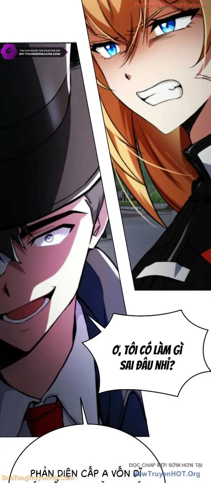 Trở Thành Kẻ Phản Diện Mà Anh Hùng Ám Ảnh [Chap 1-38]