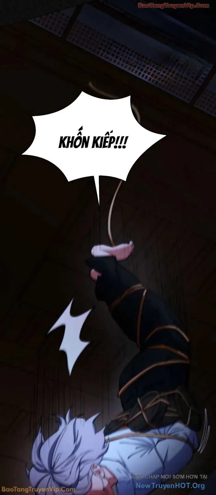 Trở Thành Kẻ Phản Diện Mà Anh Hùng Ám Ảnh [Chap 1-38]