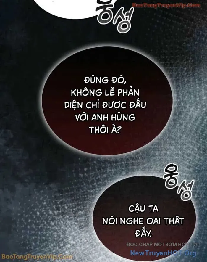 Trở Thành Kẻ Phản Diện Mà Anh Hùng Ám Ảnh [Chap 1-38]
