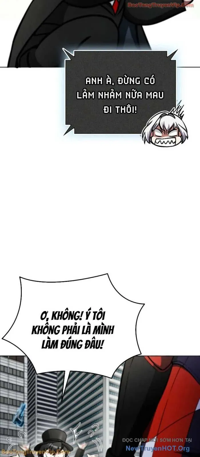 Trở Thành Kẻ Phản Diện Mà Anh Hùng Ám Ảnh [Chap 1-38]