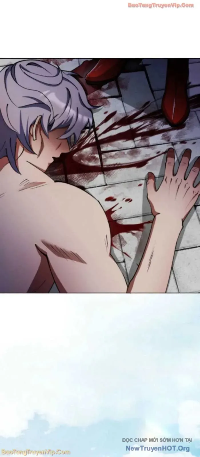 Trở Thành Kẻ Phản Diện Mà Anh Hùng Ám Ảnh [Chap 1-38]