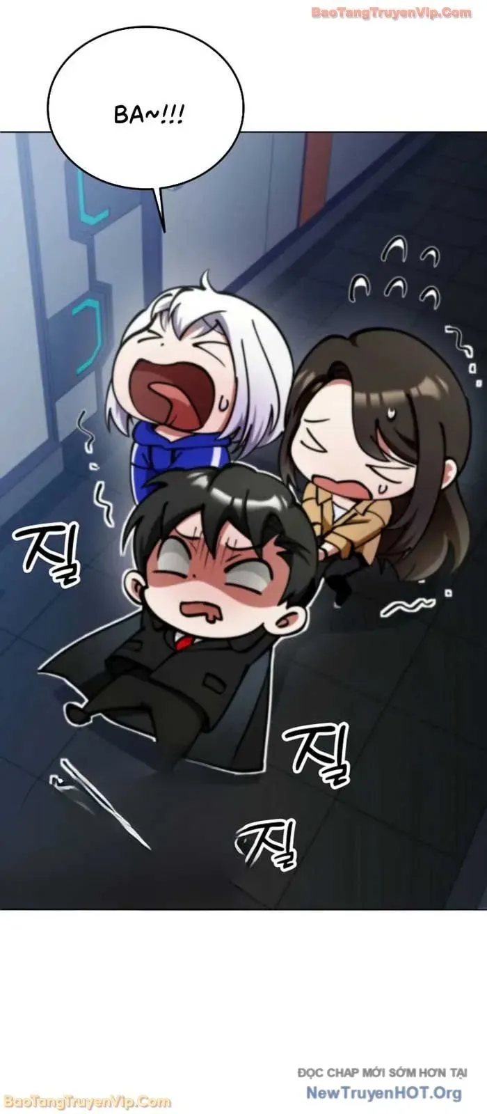 Trở Thành Kẻ Phản Diện Mà Anh Hùng Ám Ảnh [Chap 1-38]