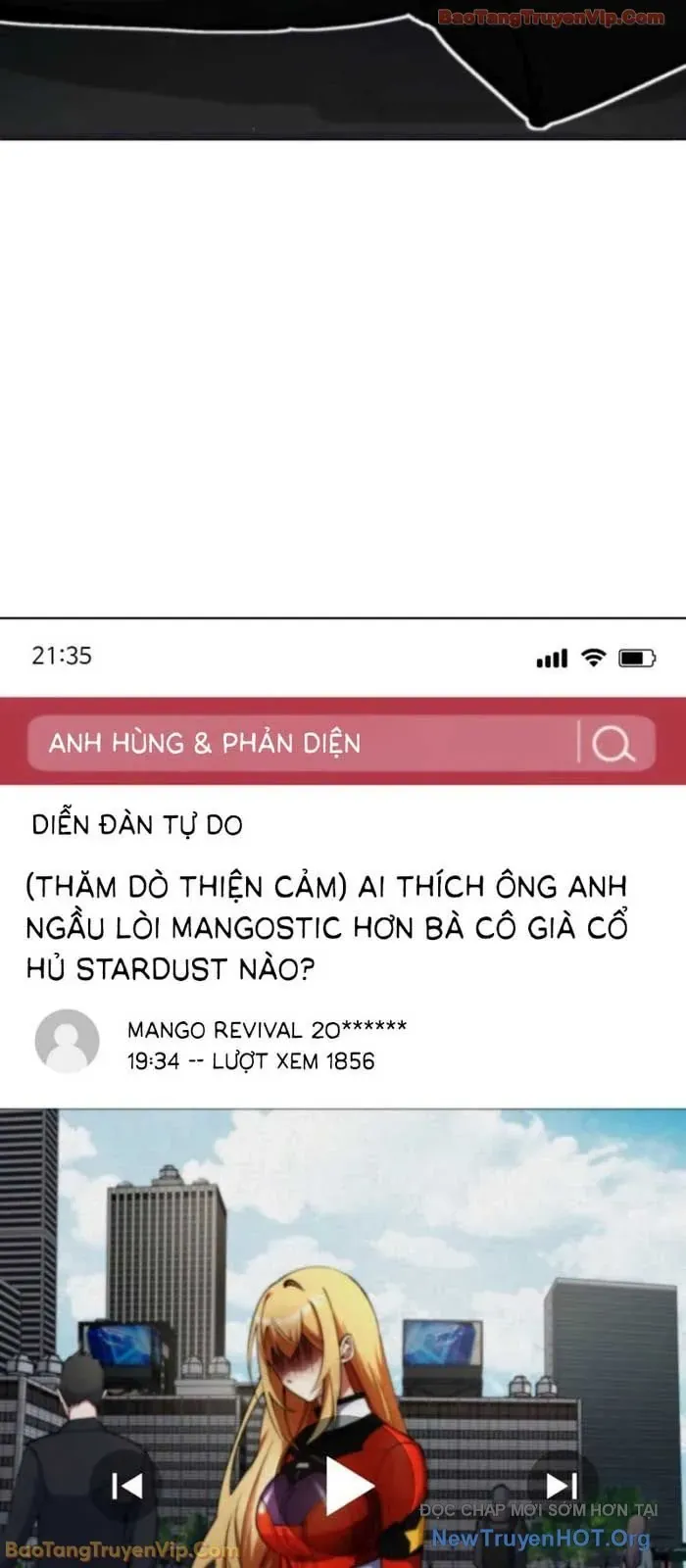 Trở Thành Kẻ Phản Diện Mà Anh Hùng Ám Ảnh [Chap 1-38]