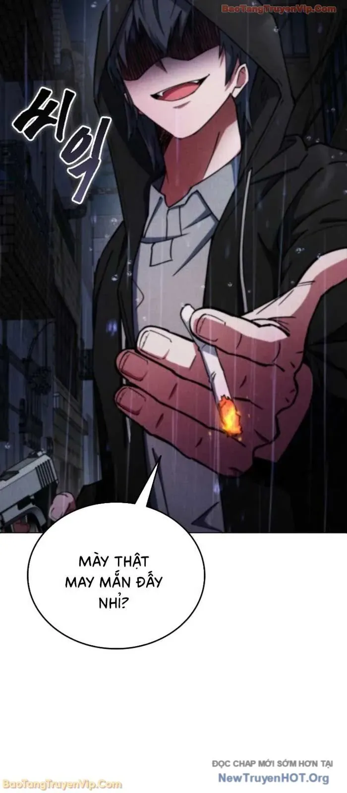 Trở Thành Kẻ Phản Diện Mà Anh Hùng Ám Ảnh [Chap 1-38]