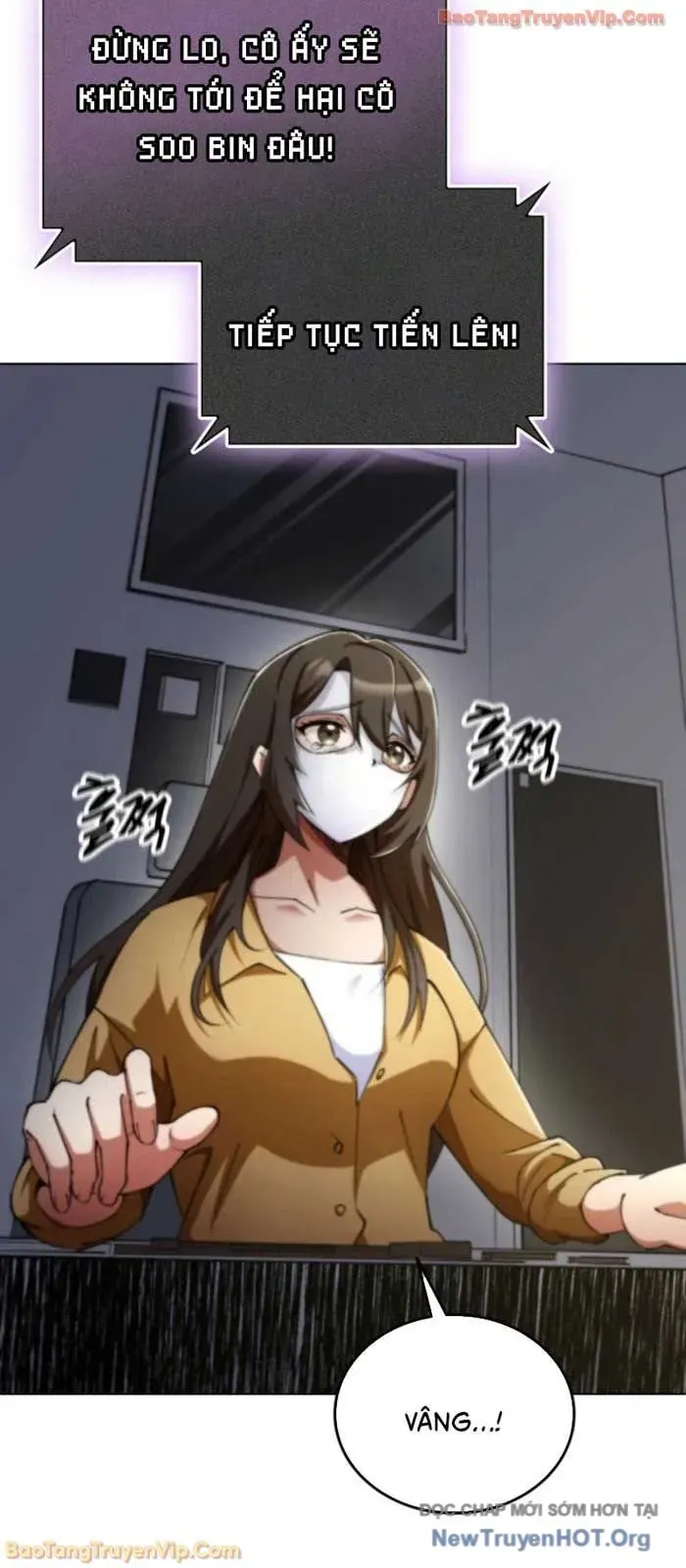 Trở Thành Kẻ Phản Diện Mà Anh Hùng Ám Ảnh [Chap 1-38]