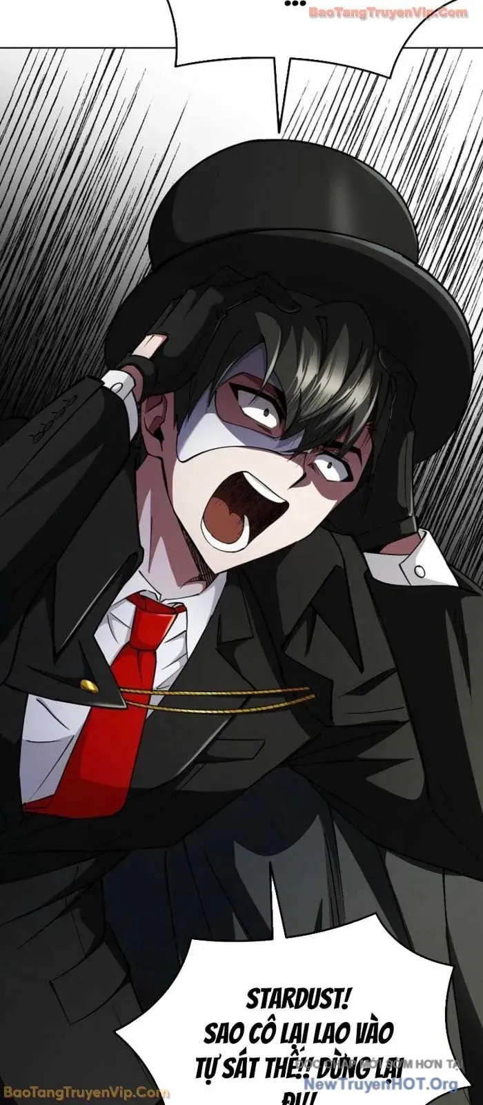 Trở Thành Kẻ Phản Diện Mà Anh Hùng Ám Ảnh [Chap 1-38]