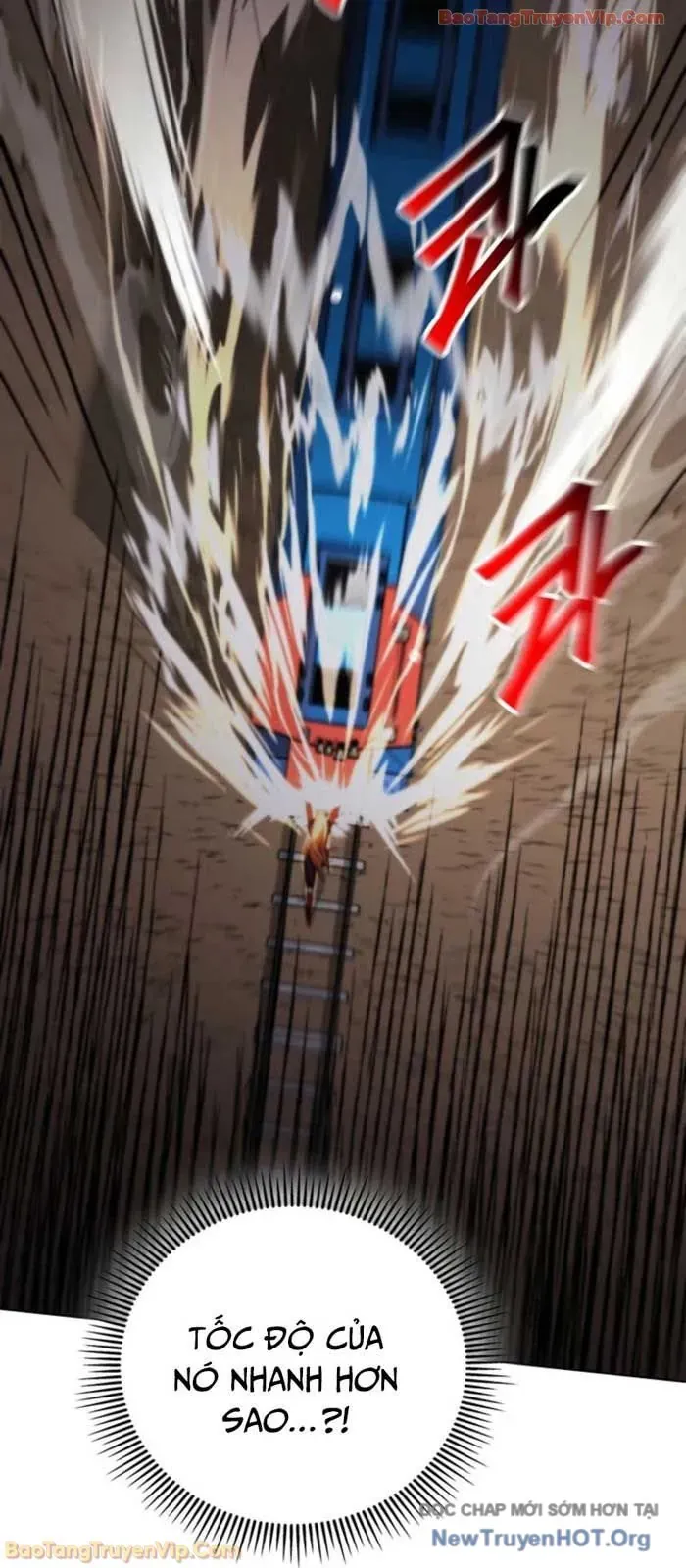 Trở Thành Kẻ Phản Diện Mà Anh Hùng Ám Ảnh [Chap 1-38]