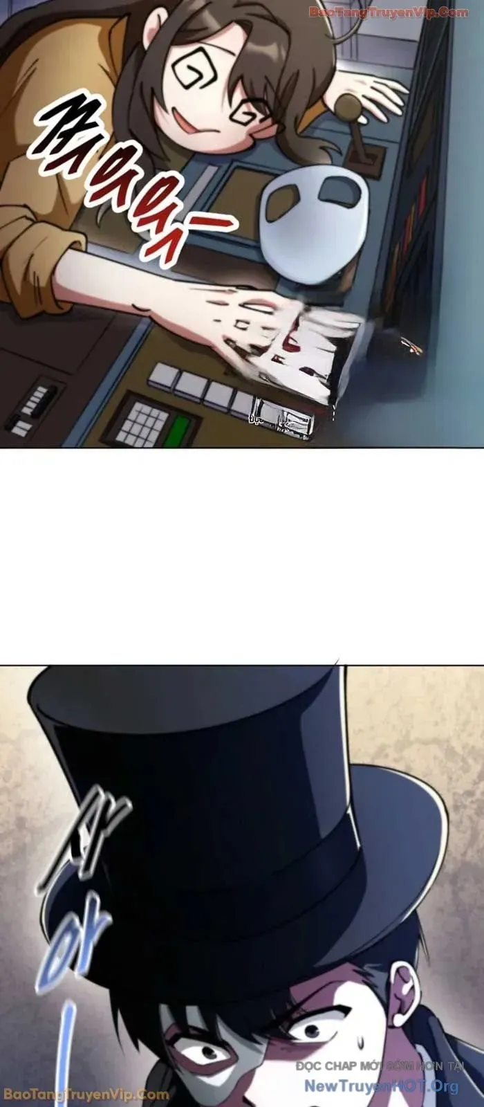 Trở Thành Kẻ Phản Diện Mà Anh Hùng Ám Ảnh [Chap 1-38]