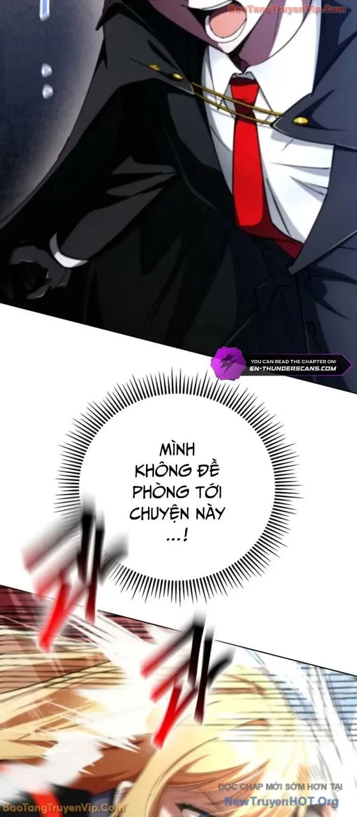 Trở Thành Kẻ Phản Diện Mà Anh Hùng Ám Ảnh [Chap 1-38]