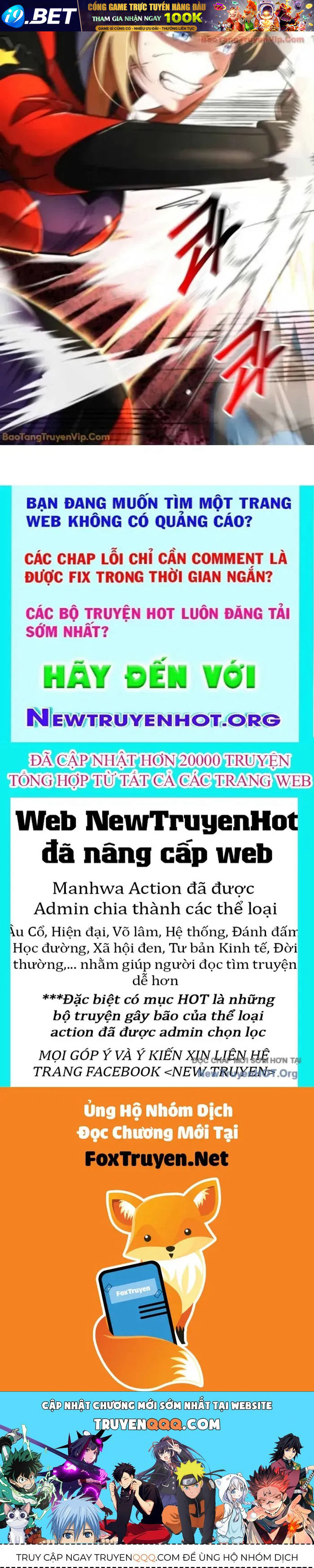 Trở Thành Kẻ Phản Diện Mà Anh Hùng Ám Ảnh [Chap 1-38]