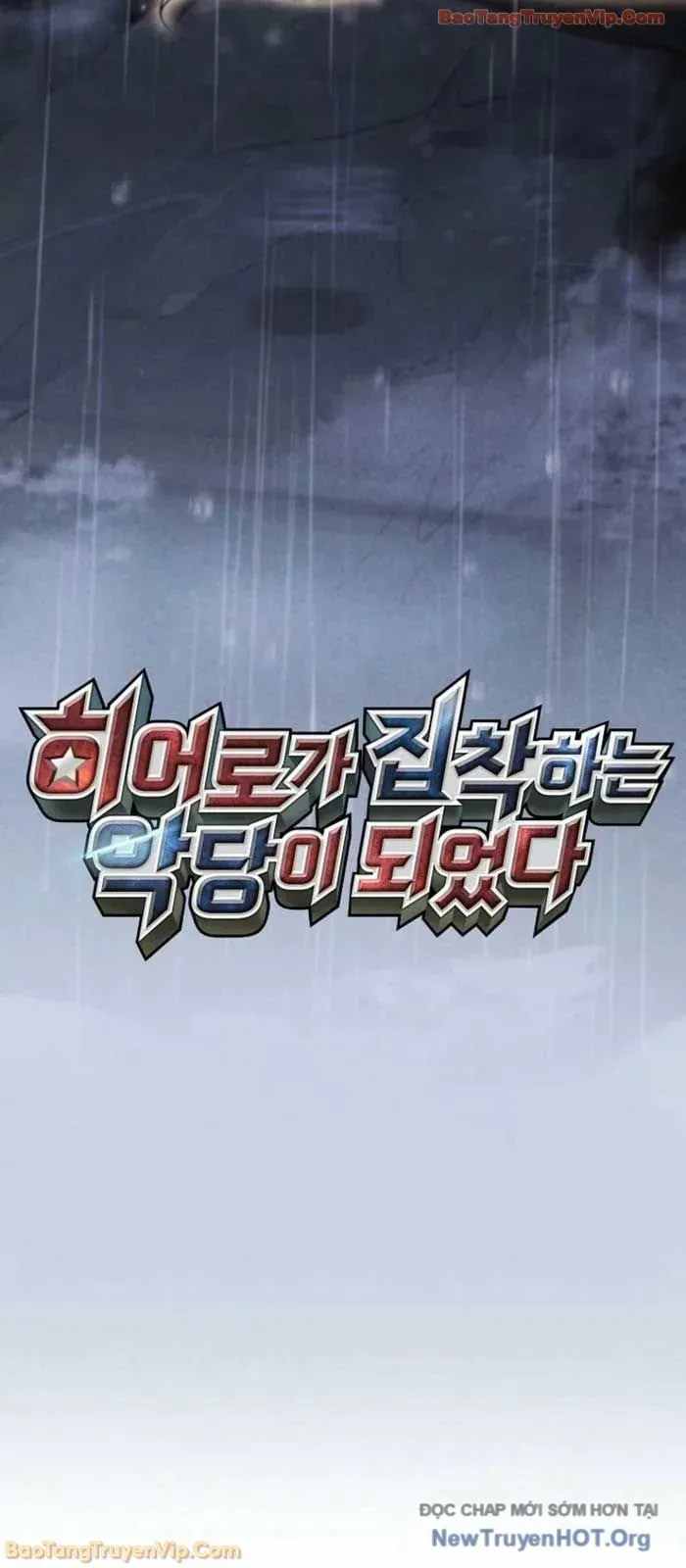 Trở Thành Kẻ Phản Diện Mà Anh Hùng Ám Ảnh [Chap 1-38]