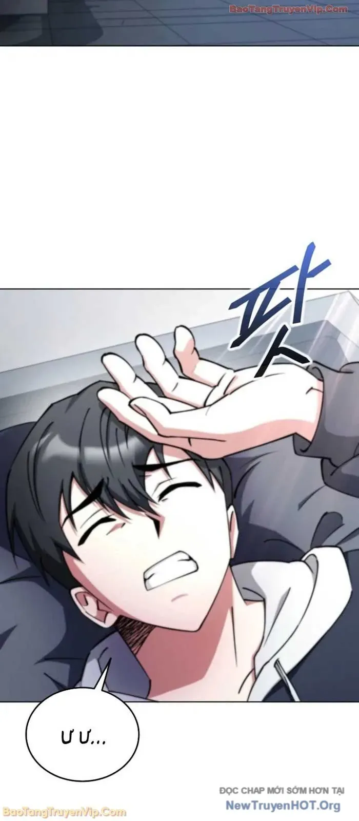 Trở Thành Kẻ Phản Diện Mà Anh Hùng Ám Ảnh [Chap 1-38]