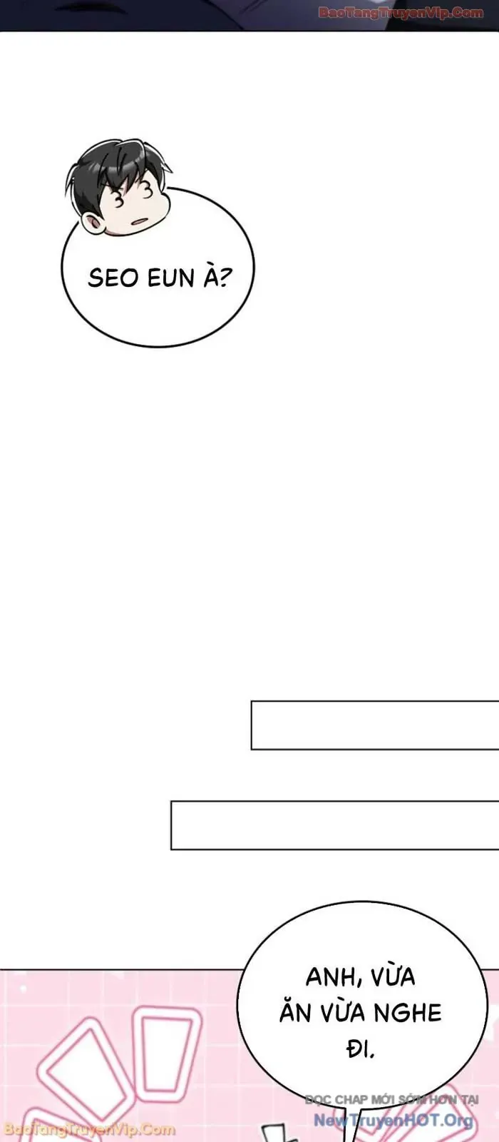 Trở Thành Kẻ Phản Diện Mà Anh Hùng Ám Ảnh [Chap 1-38]