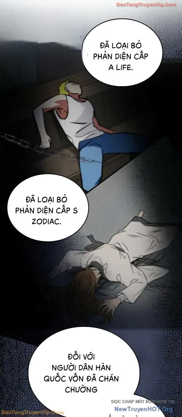 Trở Thành Kẻ Phản Diện Mà Anh Hùng Ám Ảnh [Chap 1-38]