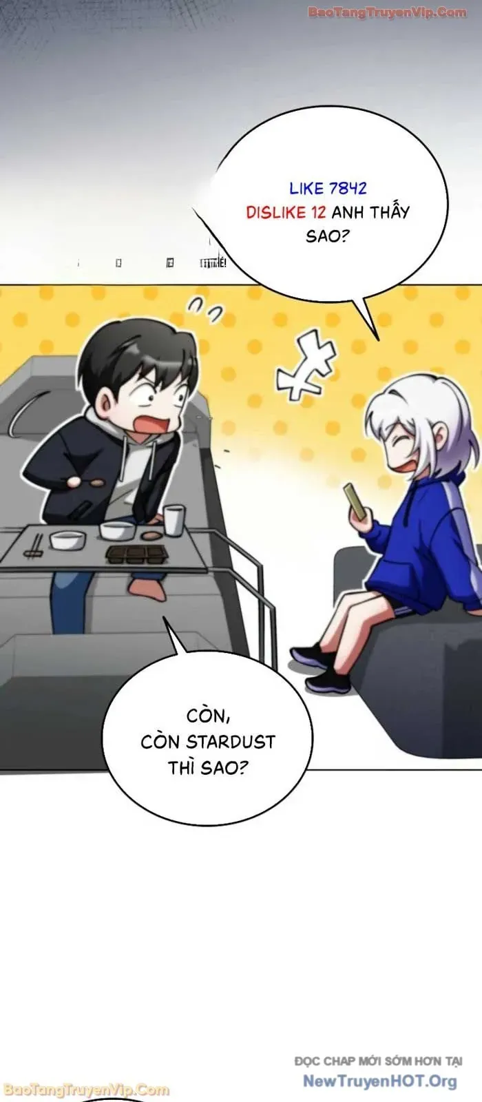 Trở Thành Kẻ Phản Diện Mà Anh Hùng Ám Ảnh [Chap 1-38]