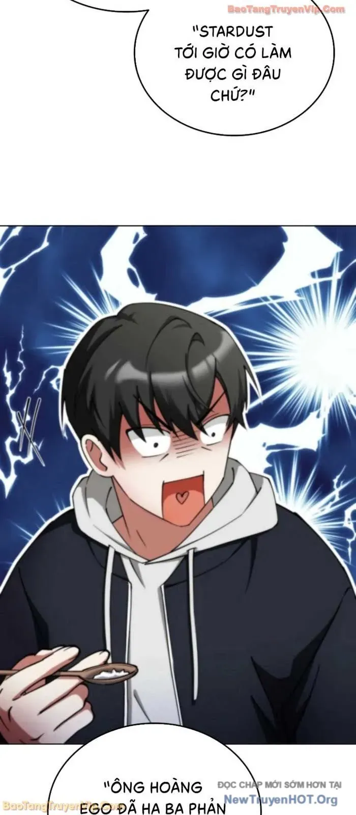 Trở Thành Kẻ Phản Diện Mà Anh Hùng Ám Ảnh [Chap 1-38]