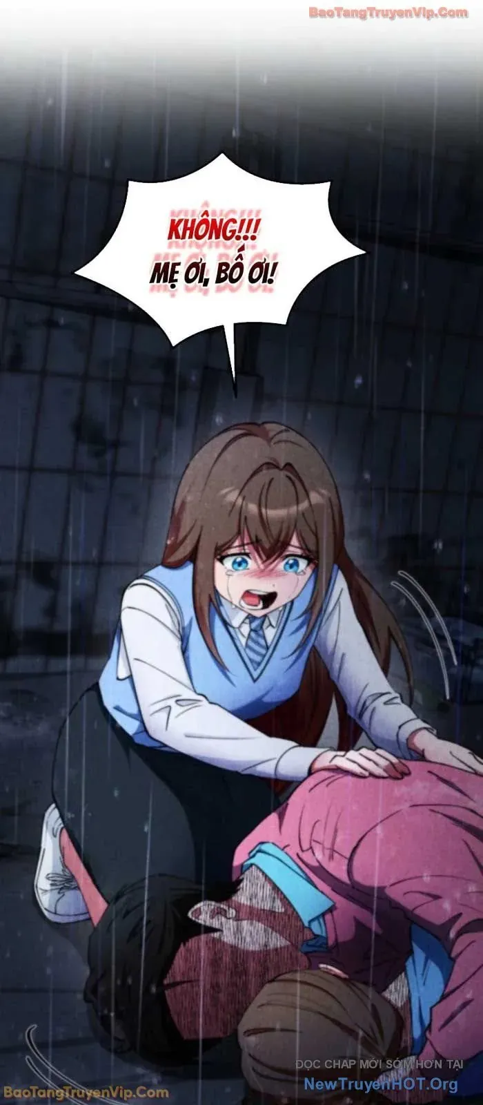 Trở Thành Kẻ Phản Diện Mà Anh Hùng Ám Ảnh [Chap 1-38]