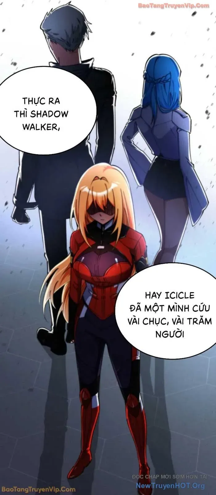 Trở Thành Kẻ Phản Diện Mà Anh Hùng Ám Ảnh [Chap 1-38]