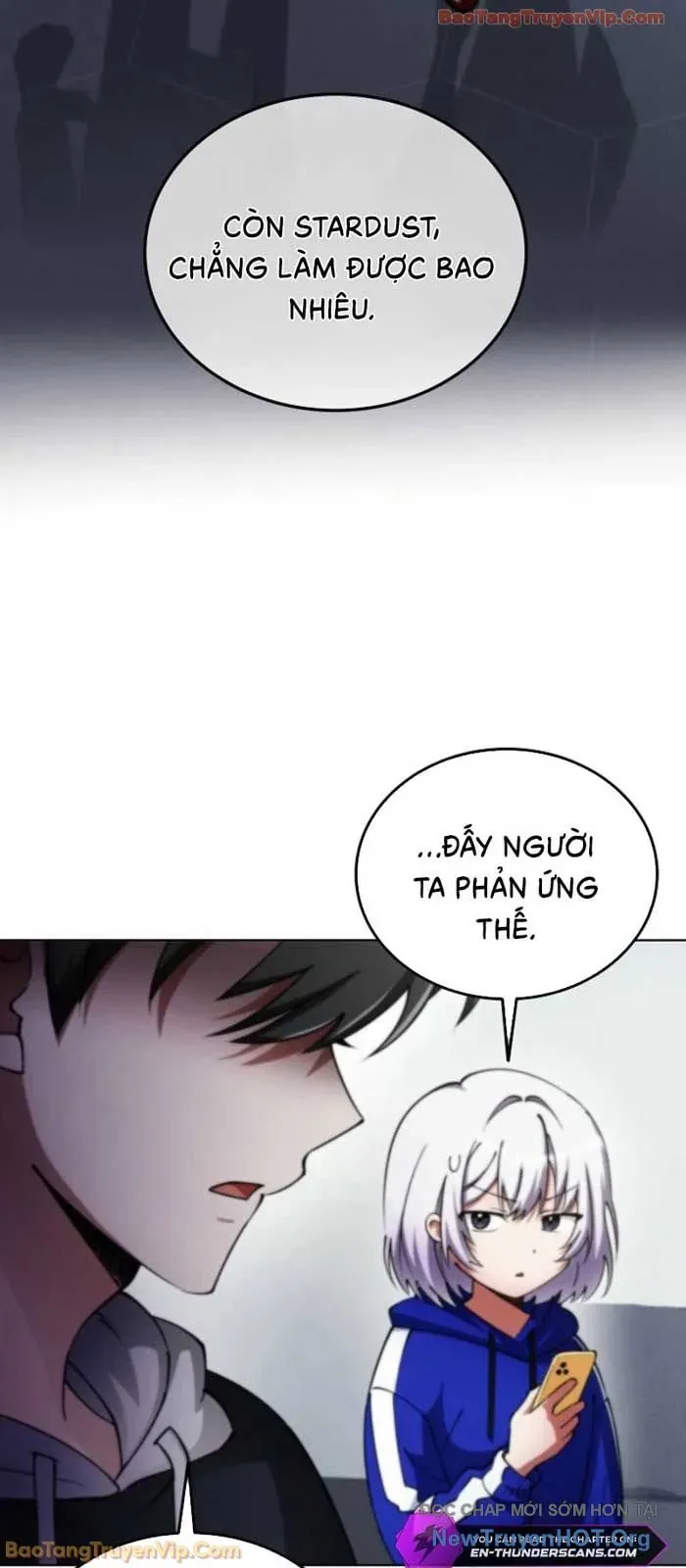 Trở Thành Kẻ Phản Diện Mà Anh Hùng Ám Ảnh [Chap 1-38]