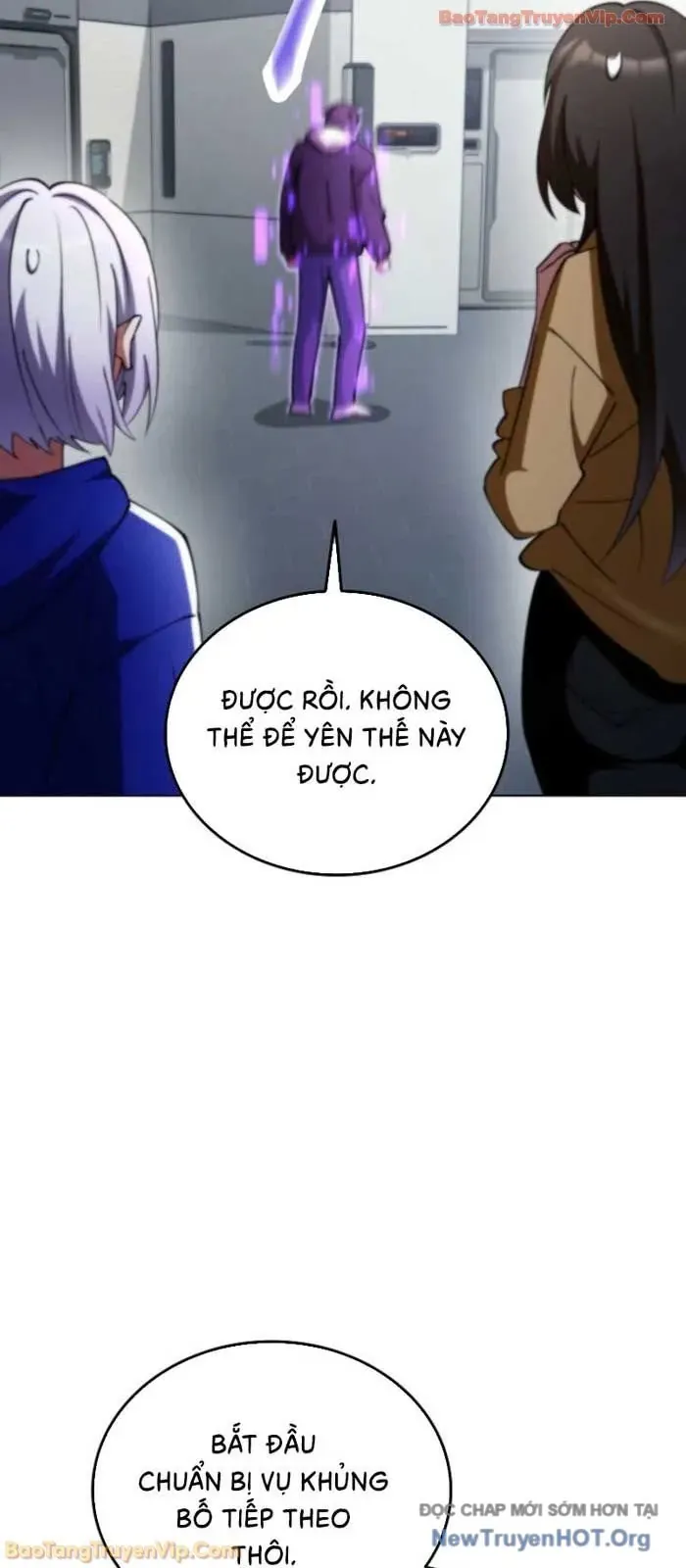 Trở Thành Kẻ Phản Diện Mà Anh Hùng Ám Ảnh [Chap 1-38]