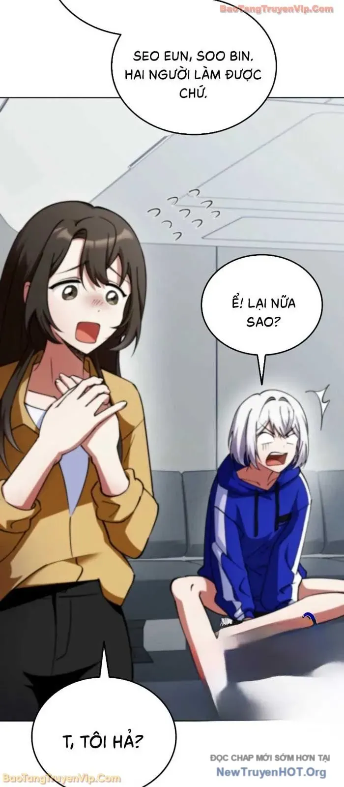 Trở Thành Kẻ Phản Diện Mà Anh Hùng Ám Ảnh [Chap 1-38]