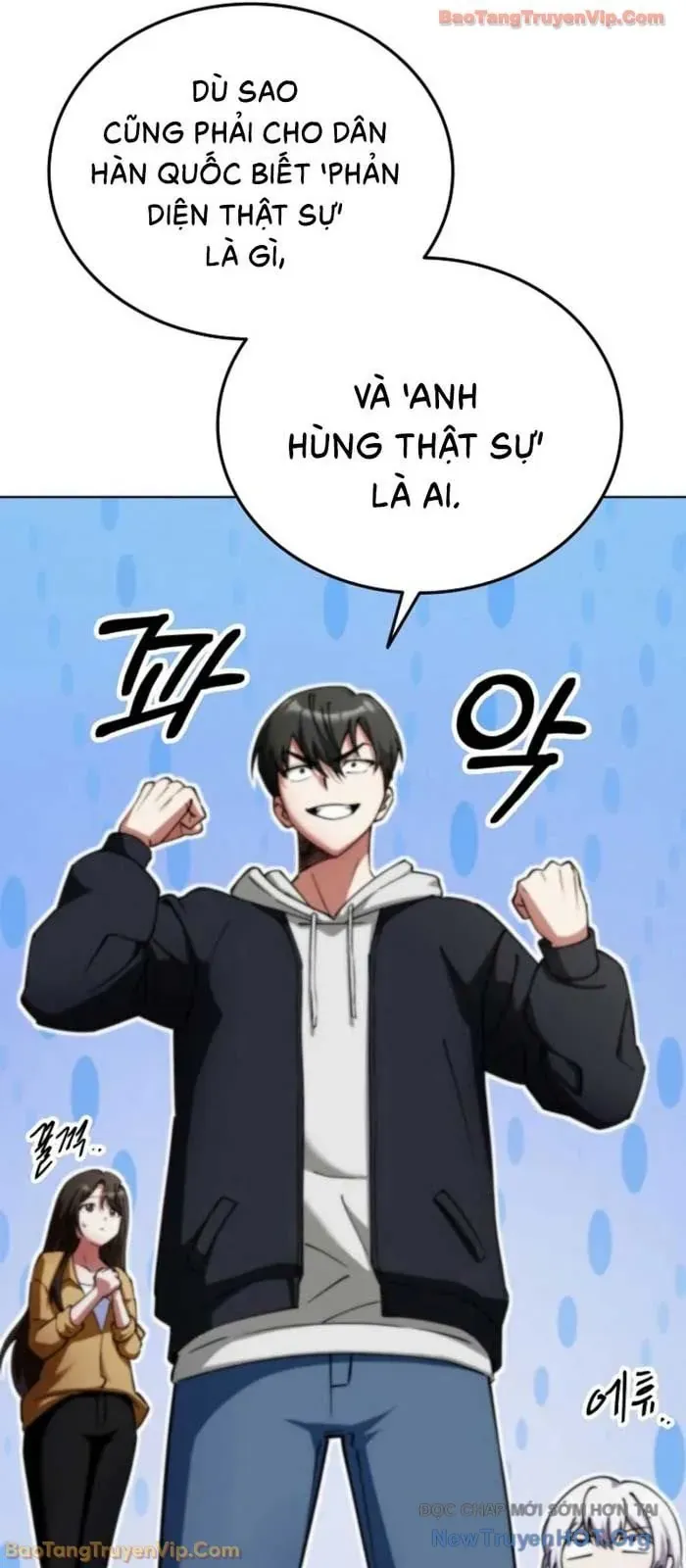 Trở Thành Kẻ Phản Diện Mà Anh Hùng Ám Ảnh [Chap 1-38]