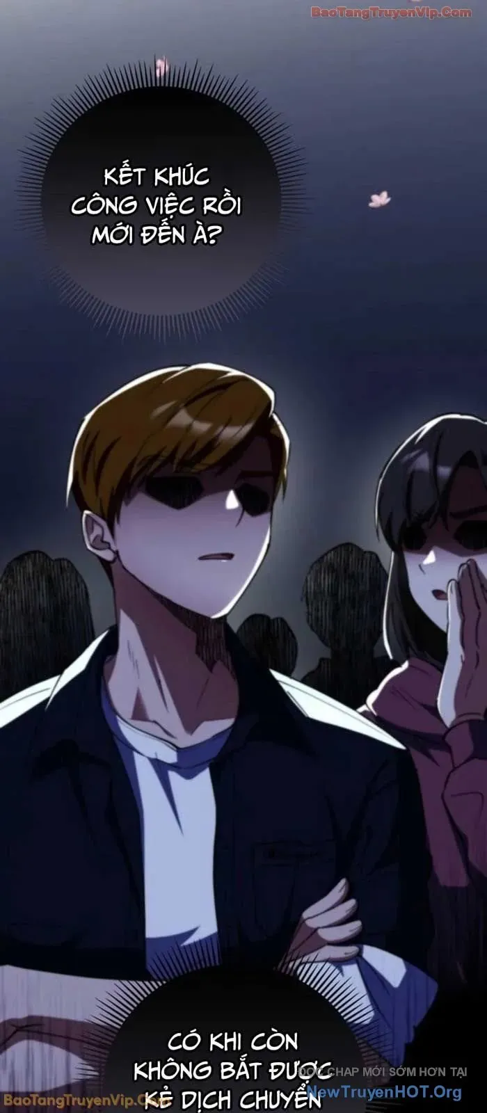 Trở Thành Kẻ Phản Diện Mà Anh Hùng Ám Ảnh [Chap 1-38]