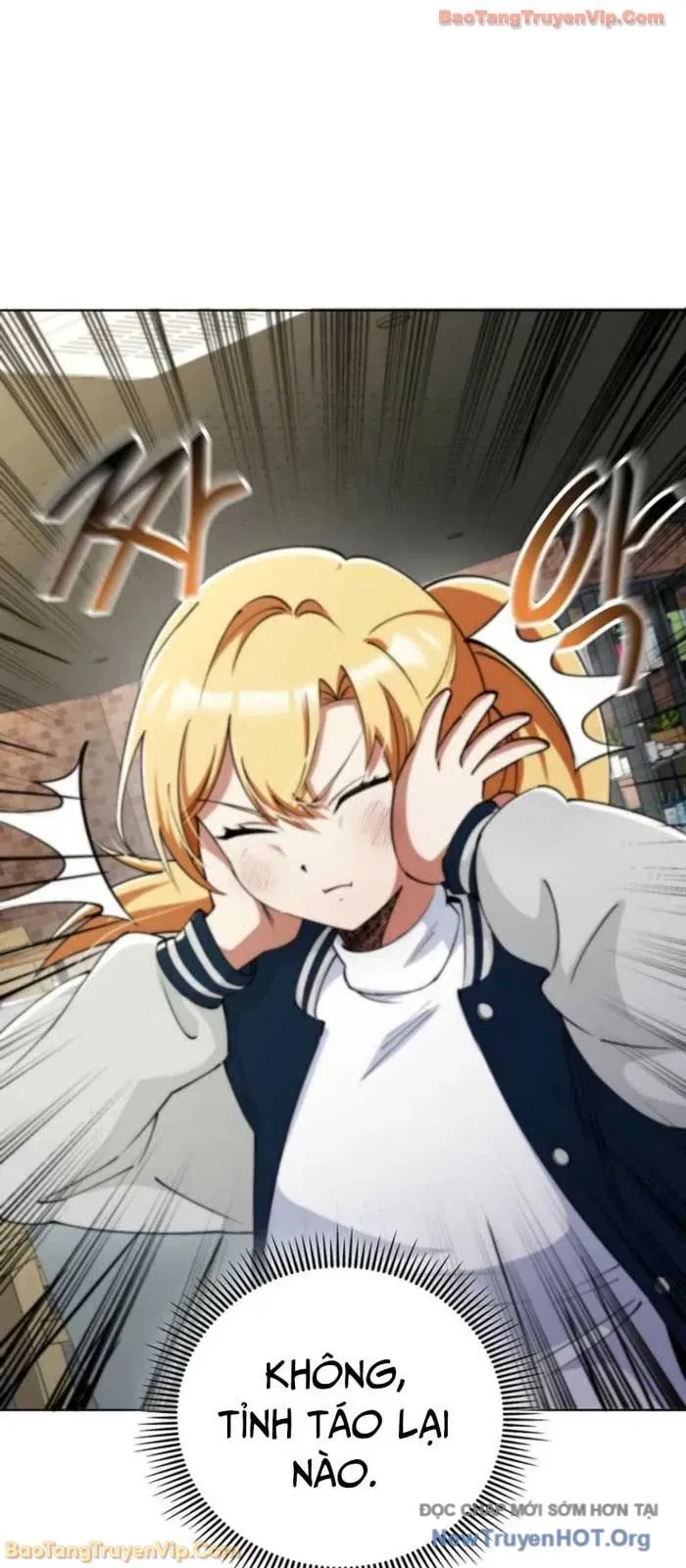 Trở Thành Kẻ Phản Diện Mà Anh Hùng Ám Ảnh [Chap 1-38]