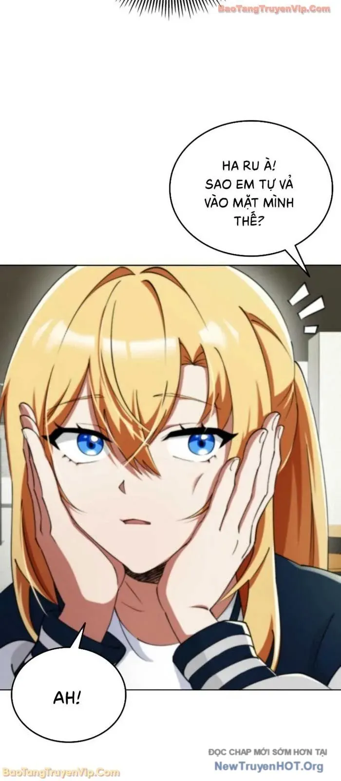 Trở Thành Kẻ Phản Diện Mà Anh Hùng Ám Ảnh [Chap 1-38]