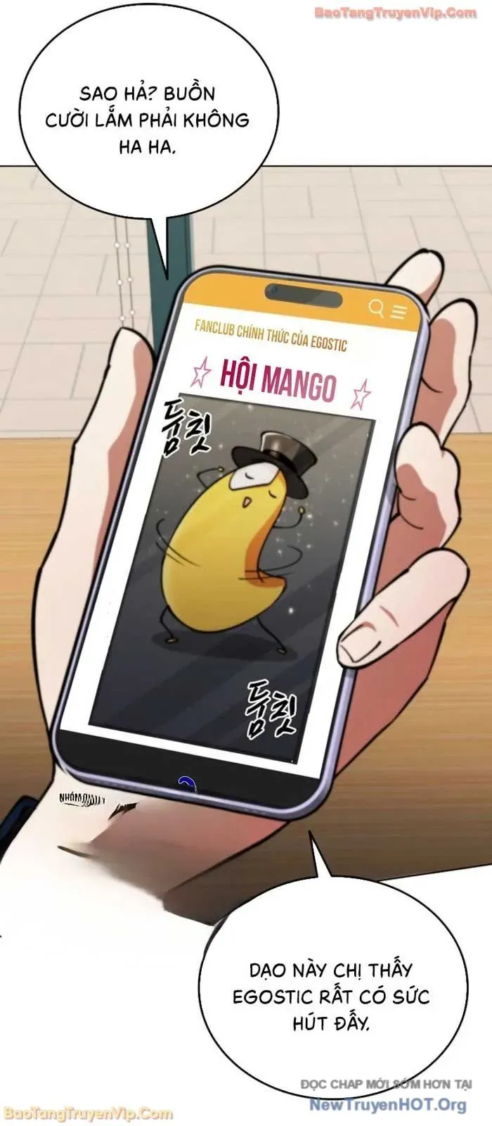 Trở Thành Kẻ Phản Diện Mà Anh Hùng Ám Ảnh [Chap 1-38]