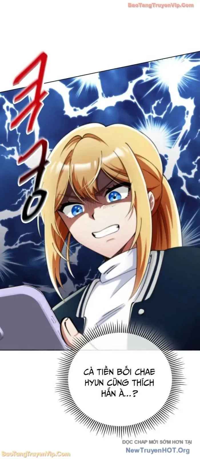 Trở Thành Kẻ Phản Diện Mà Anh Hùng Ám Ảnh [Chap 1-38]