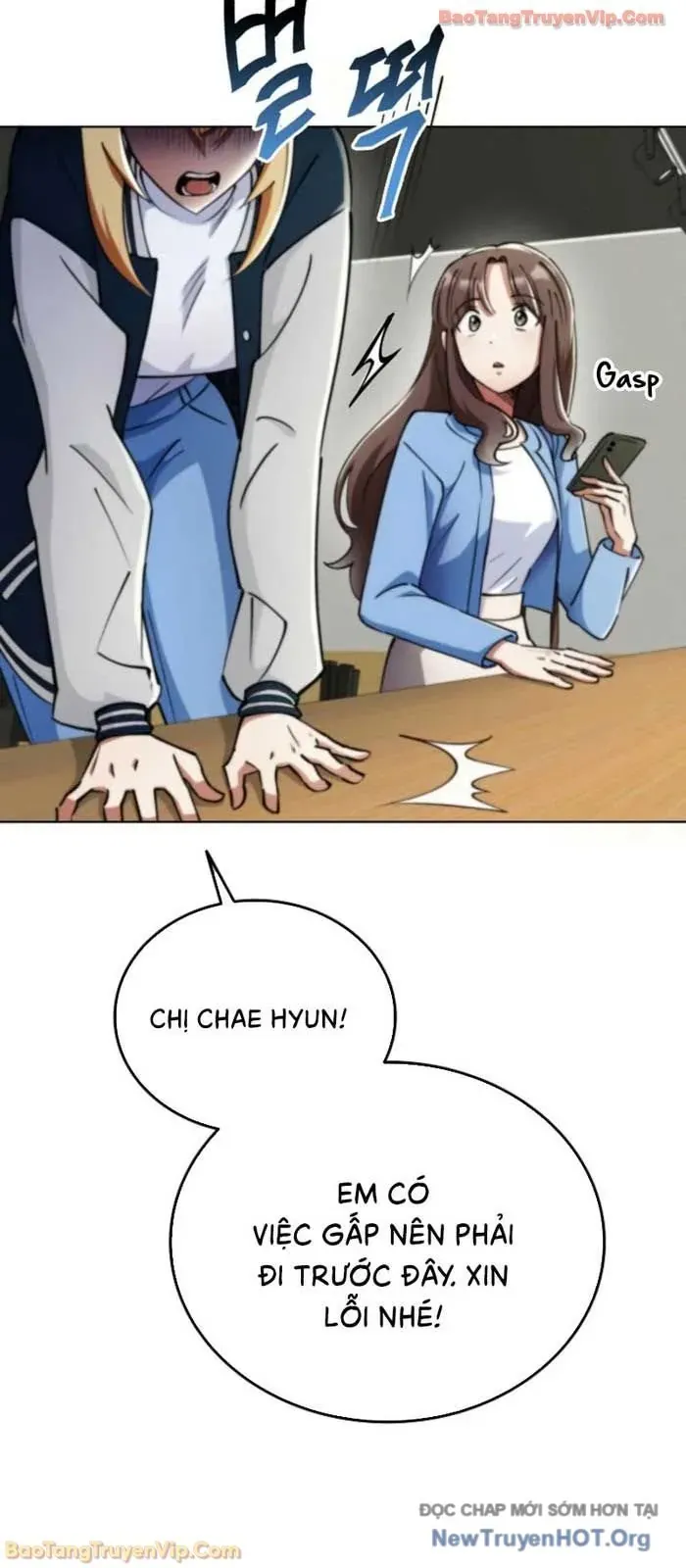 Trở Thành Kẻ Phản Diện Mà Anh Hùng Ám Ảnh [Chap 1-38]